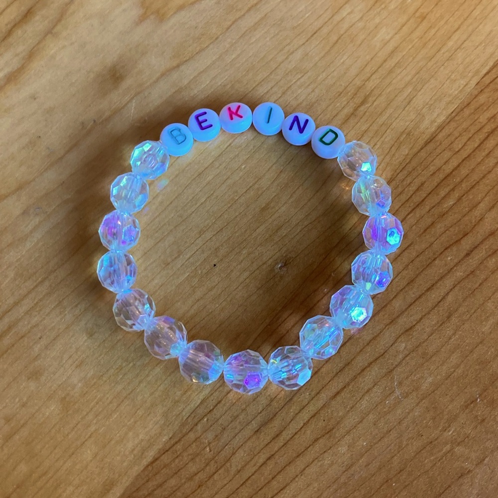 Be Kind Bracelet